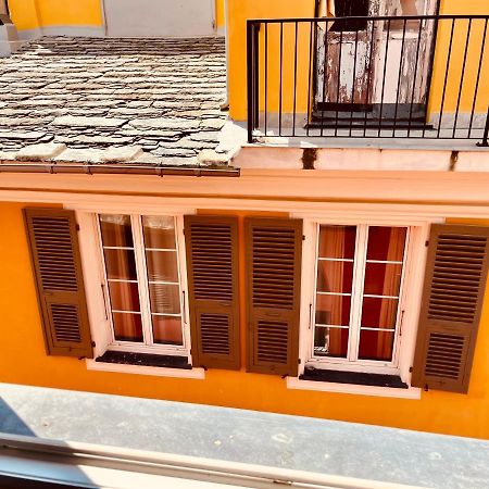 Pepites Bastiaises Vatta Appartement Roof Top Jacuzzi Vue Vieux Port Bastia  Ngoại thất bức ảnh