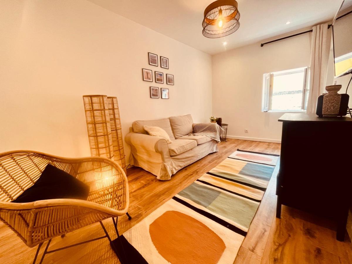 Pepites Bastiaises Vatta Appartement Roof Top Jacuzzi Vue Vieux Port Bastia  Ngoại thất bức ảnh