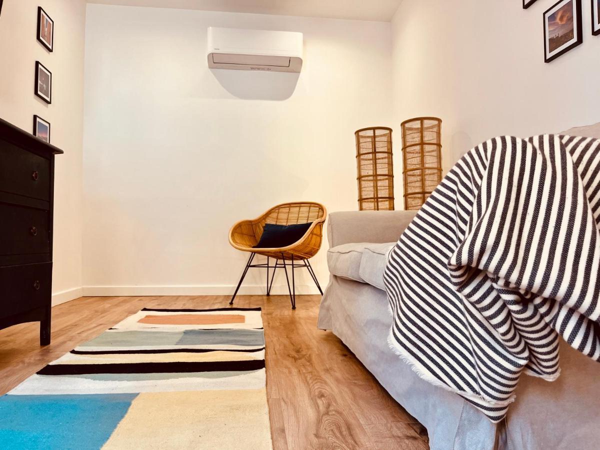Pepites Bastiaises Vatta Appartement Roof Top Jacuzzi Vue Vieux Port Bastia  Ngoại thất bức ảnh