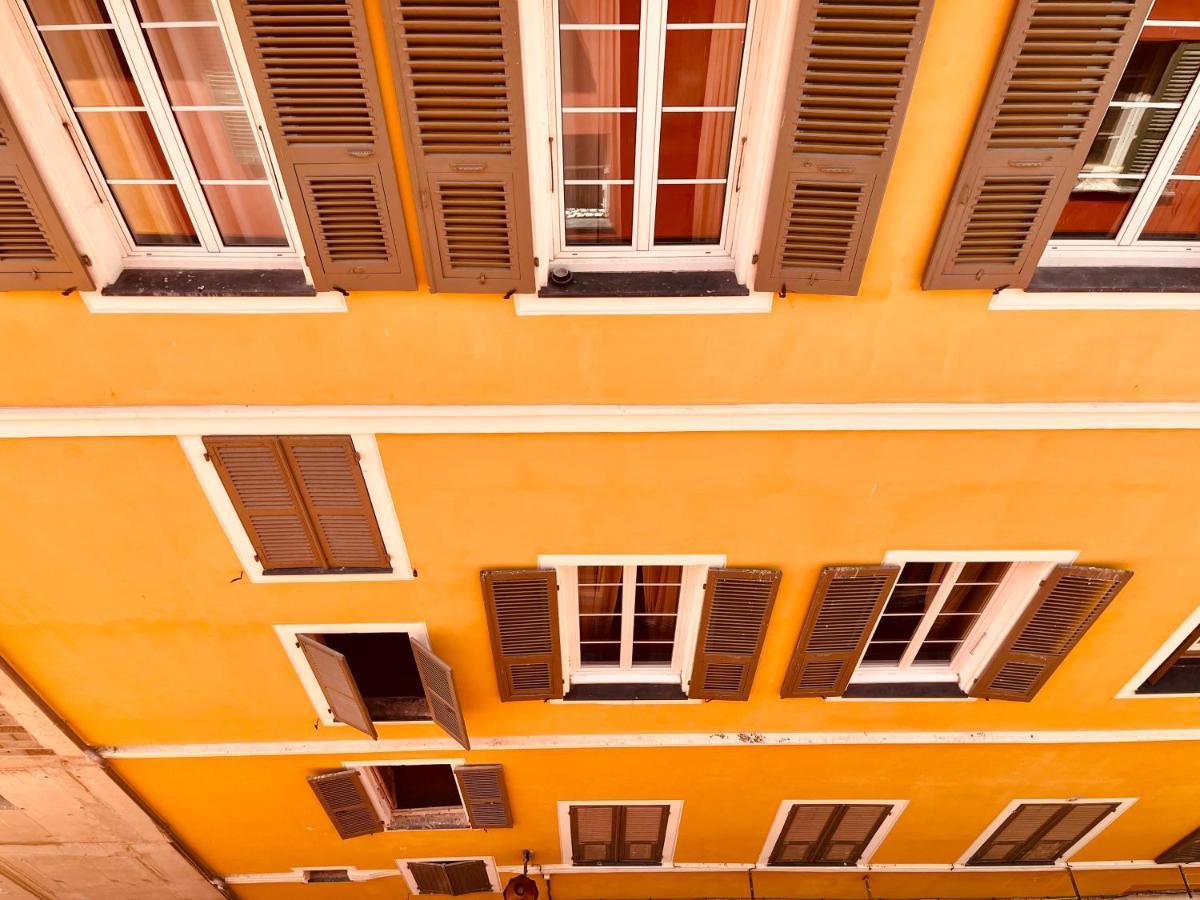 Pepites Bastiaises Vatta Appartement Roof Top Jacuzzi Vue Vieux Port Bastia  Ngoại thất bức ảnh
